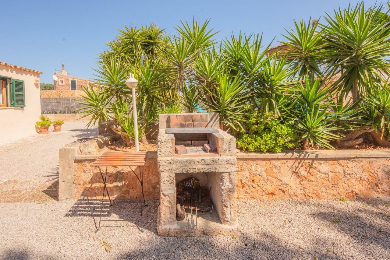 Holiday home Finca Can Mateu *