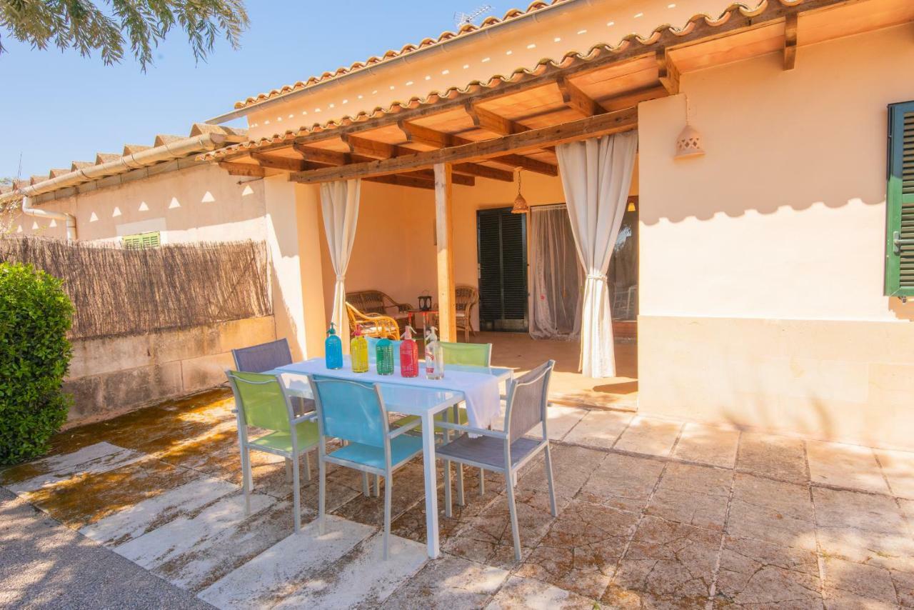 Finca Can Mateu Holiday home *