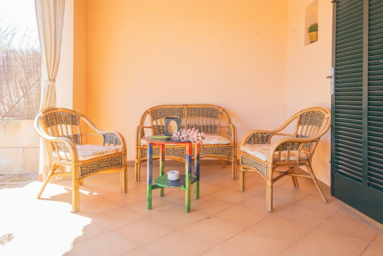 Finca Can Mateu Holiday home