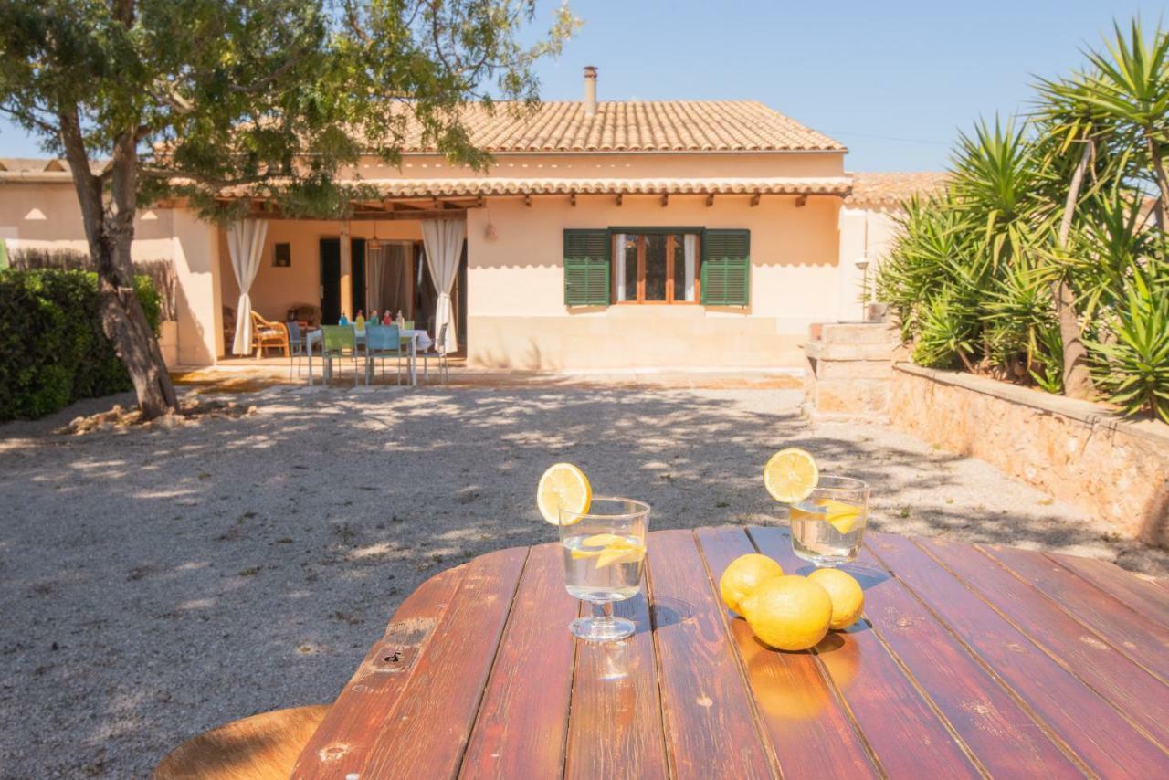 Holiday home Finca Can Mateu Campos (Mallorca)