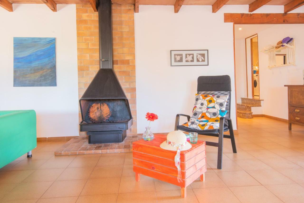 Finca Can Mateu Campos (Mallorca)
