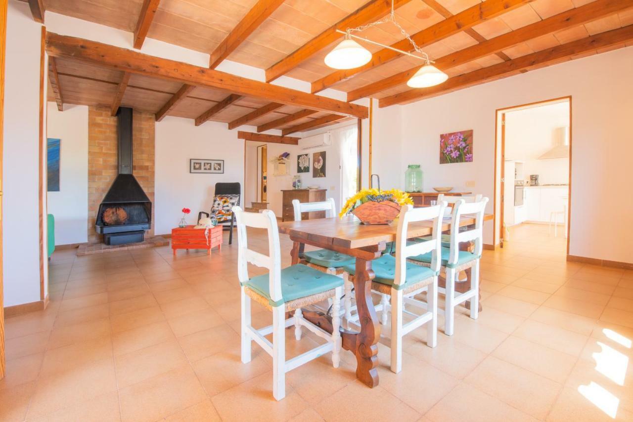 Holiday home Finca Can Mateu Campos (Mallorca)